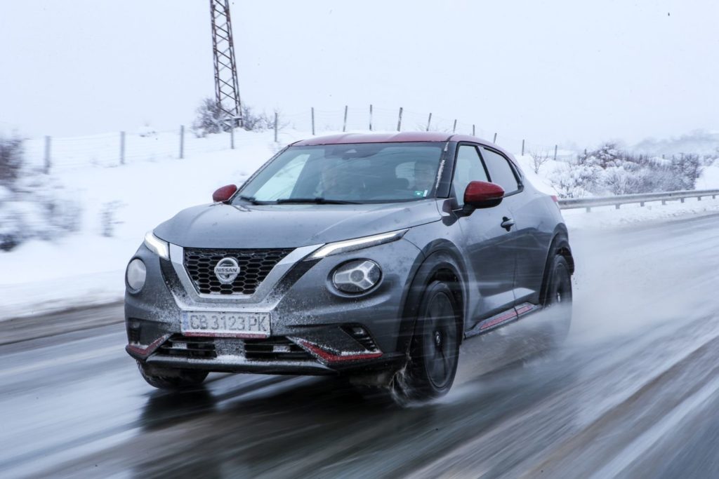 Nissan juke краснодар